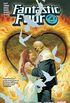 Fantastic Four Vol. 2: Mr. And Mrs. Grimm (Fantastic Four (2018-)) (English Edition)