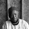 Foto -Chinua Achebe