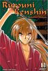 Rurouni Kenshin #3