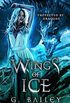 WINGS OF ICE