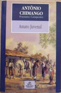 Antonio Chimango - Poemeto Campestre