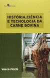 Histria, Cincia e Tecnologia da Carne Bovina