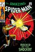 The Amazing Spider-Man #72