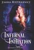 Infernal Initiation (Doomed Cases Book 3