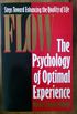 Fluxo: A Psicologia da Experincia Ideal