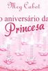 O Aniversario da Princesa