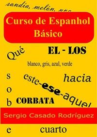 Curso de espanhol bsico