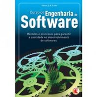 Curso de Engenharia de Software