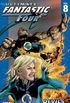 Ultimate Fantastic Four Vol. 8: Devils