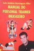 Manual do Personal Trainer Brasileiro