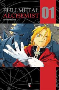 Resenha e Personagens de Fullmetal Alchemist Brotherhood