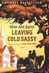 Leaving Cold Sassy: A Novel (English Edition)