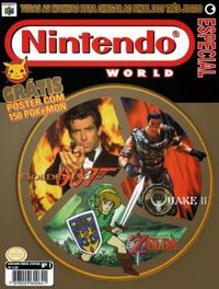 Nintendo World Especial N 01