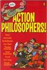 Action Philosophers Vol. 1