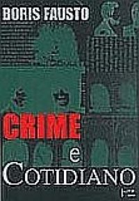 Crime e Cotidiano