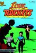 Love and Rockets # 19