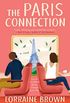 The Paris Connection (English Edition)