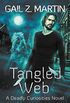 Tangled Web: A Deadly Curiosities Novel (English Edition)