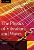 The Physics of Vibrations and Waves (English Edition)