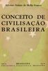 Conceito de civilizao brasileira