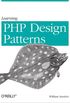 Learning PHP Design Patterns 