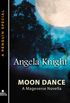 Moon Dance: A Mageverse Novella A Penguin eSpecial from Berkley Sensation (Mageverse series Book 1) (English Edition)