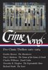 Crime Novels : Five Classic Thrillers 1961-1964 (LOA #370)