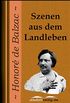 Szenen aus dem Landleben (German Edition)