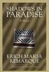 Shadows in Paradise: A Novel (English Edition)