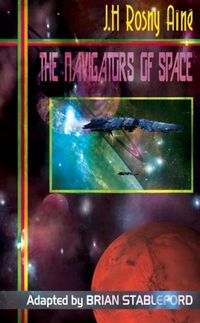 The Navigators of Space