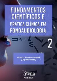 Fundamentos Cientficos e Prtica Clnica em Fonoaudiologia 2