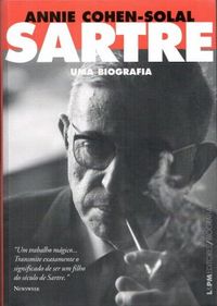 Sartre - Uma Biografia