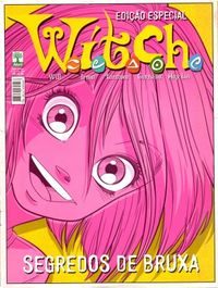 Revista Witch
