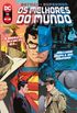 Batman/Superman: Os Melhores do Mundo #16
