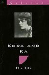 Kora & Ka: Novella with "Mira-Mare" (New Directions Bibelot) (English Edition)