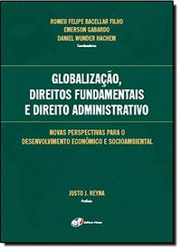Globalizao, direitos fundamentais e direito administrativo