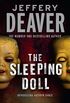 The Sleeping Doll: Kathryn Dance Book 1