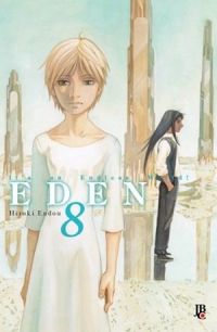 Eden: It