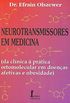 Neurotransmissores em Medicina