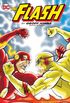 The Flash by Geoff Johns Book Three