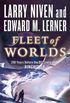 Fleet of Worlds: 200 Years Before the Discovery of the Ringworld (Fleet of Worlds series Book 1) (English Edition)