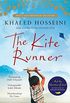 The Kite Runner: Rejacketed
