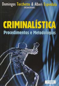 Criminalstica Procedimentos E Metodologias