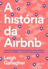A Histria da Airbnb