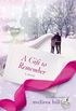 A Gift to Remember: A Novel (A New York City Christmas) (English Edition)