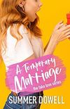 A Temporary Marriage