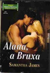 Alana, a Bruxa