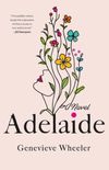 Adelaide: A Novel (English Edition)
