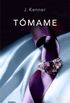 Tmame (Triloga Stark 4) (Spanish Edition)