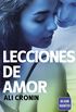 Lecciones de amor (Girl Heart Boy 4): Un amor magntico (Spanish Edition)